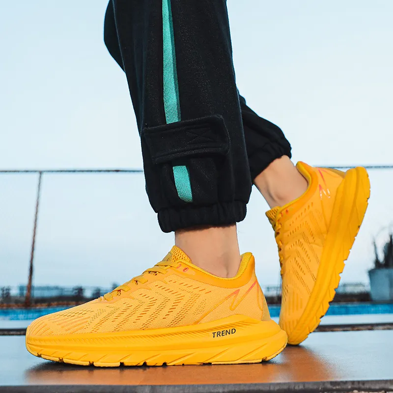 BBMTR Cushioning Lightweight Running Shoes Unisex-1