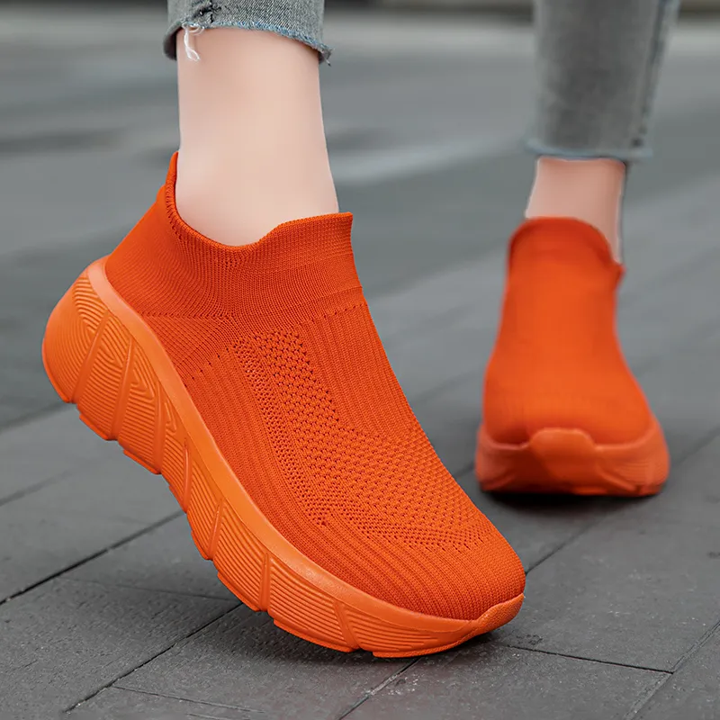BBMTR Cushioning Casual Shoes Unisex-13