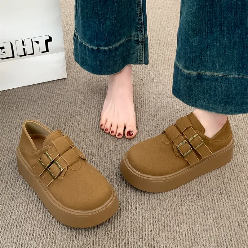 BBMTR Women's Casual Shoes Women's-8