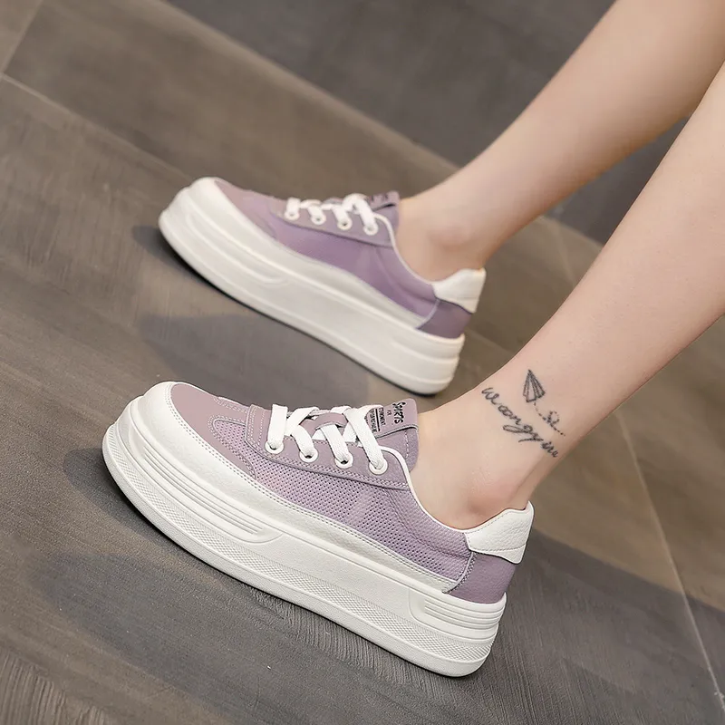 BBMTR Breathable And Lightweight Casual Shoes Women's-10