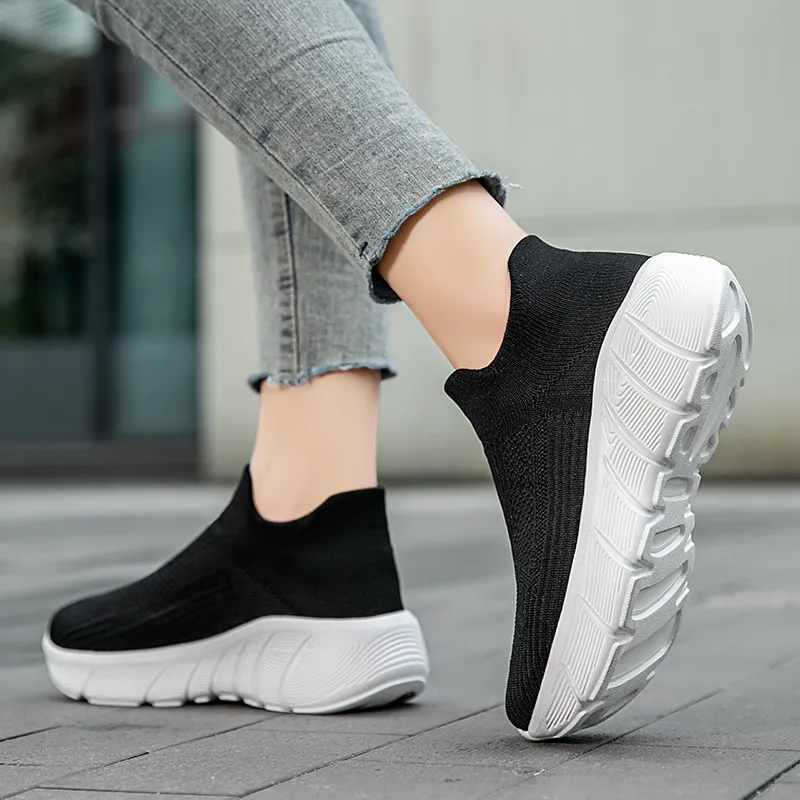 BBMTR Cushioning Casual Shoes Unisex-10