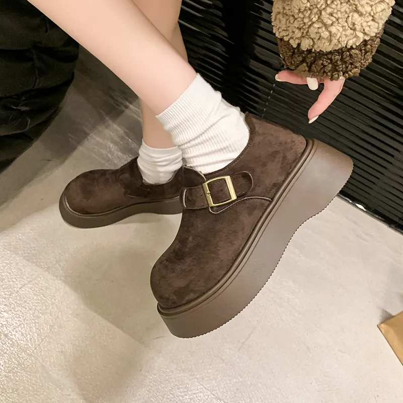 BBMTR Women's Casual Shoes Women's-1