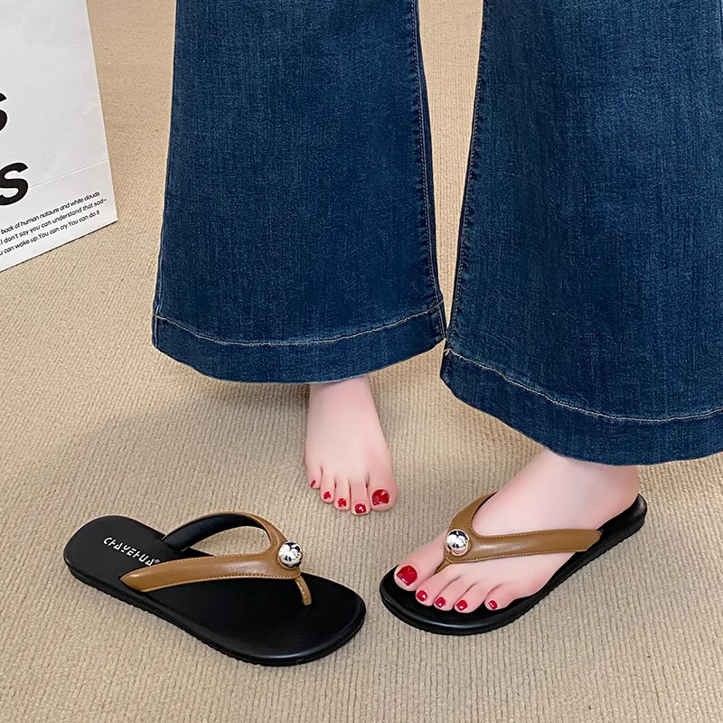 BBMTR Flip Flops Women's-9