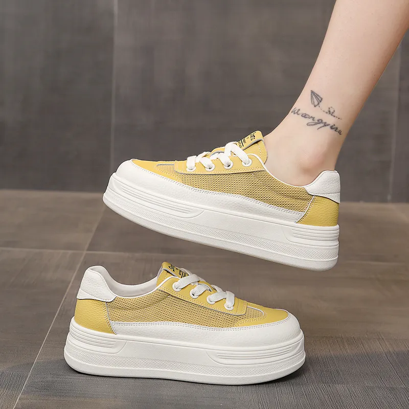 BBMTR Breathable And Lightweight Casual Shoes Women's-15