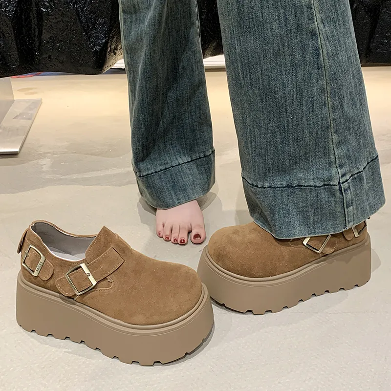 BBMTR Women's Casual Shoes Women's-1