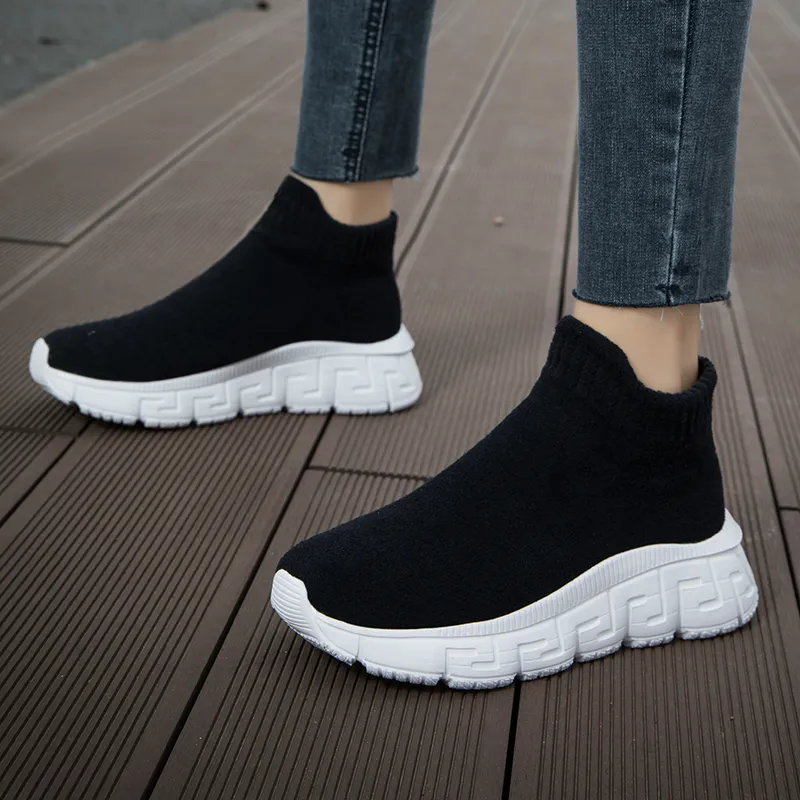 BBMTR Lightweight Casual Shoes Unisex-7