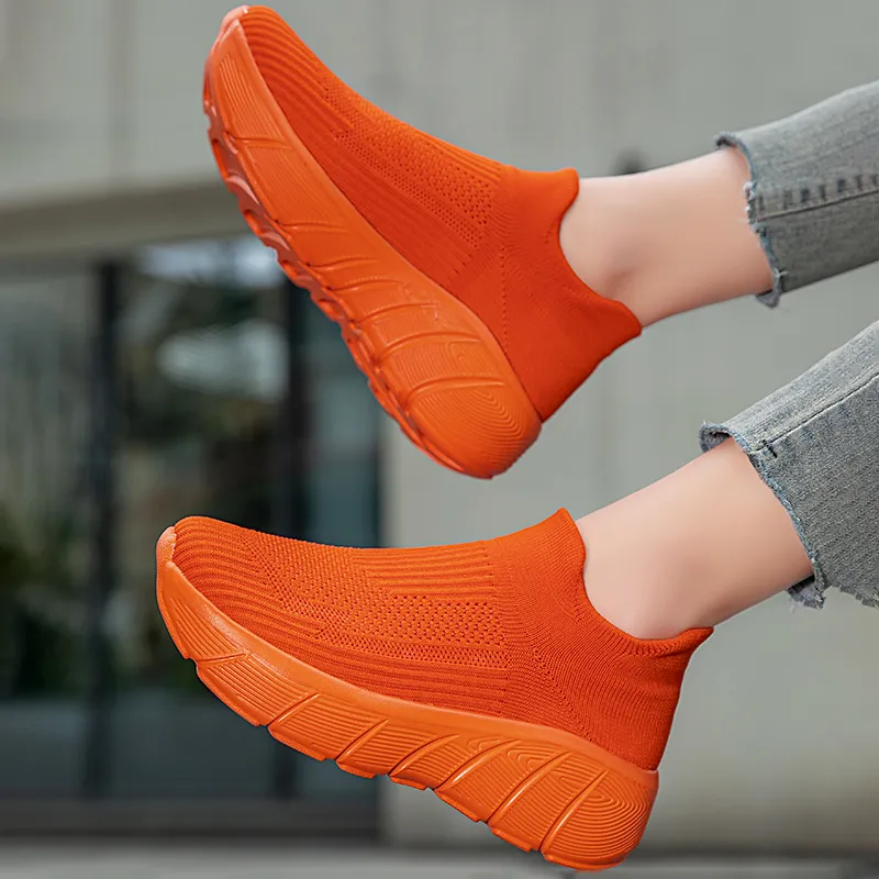 BBMTR Cushioning Casual Shoes Unisex-15