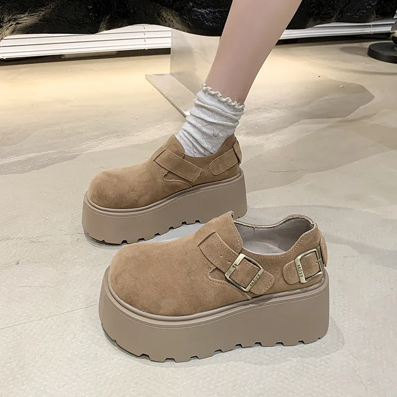 BBMTR Women's Casual Shoes Women's-8