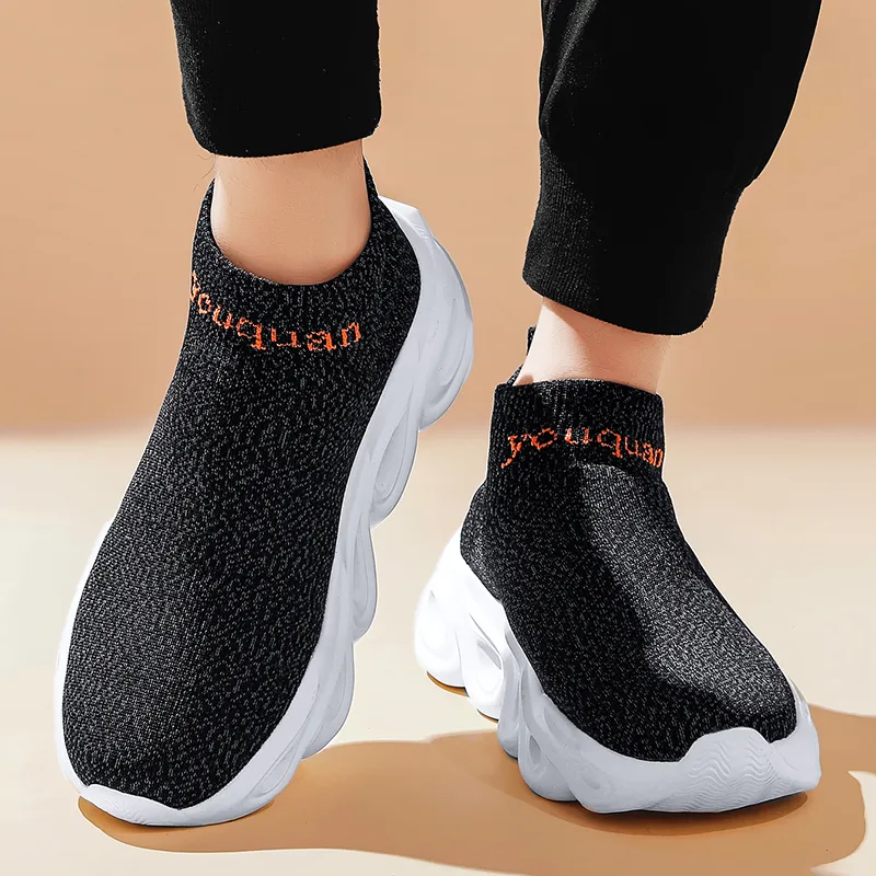 BBMTR Mid Top Casual Shoes Men's-2