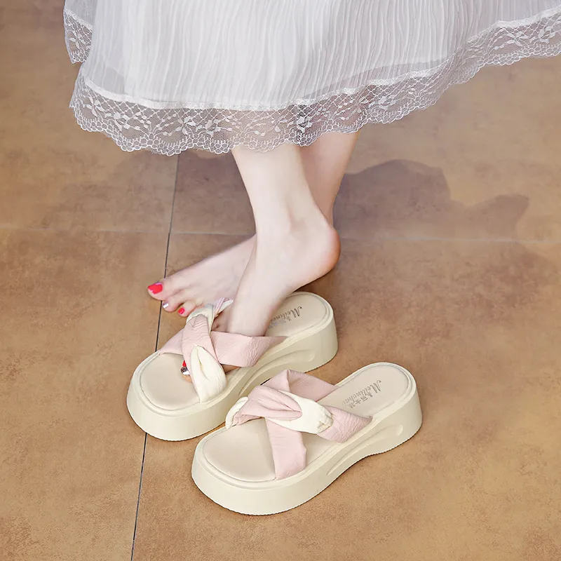 BBMTR Quiet Slide Slippers Women's-11