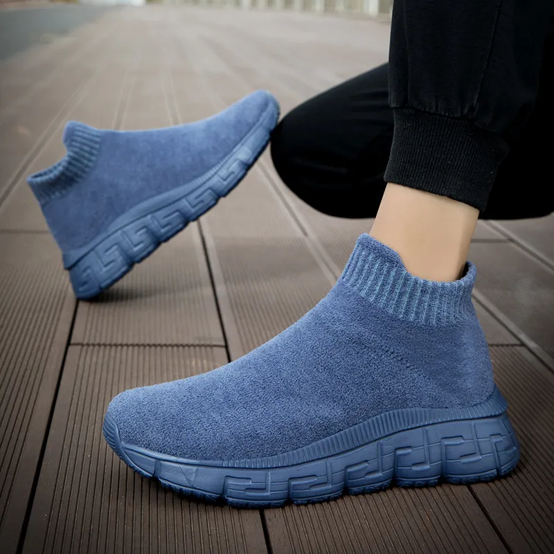 BBMTR Lightweight Casual Shoes Unisex-25
