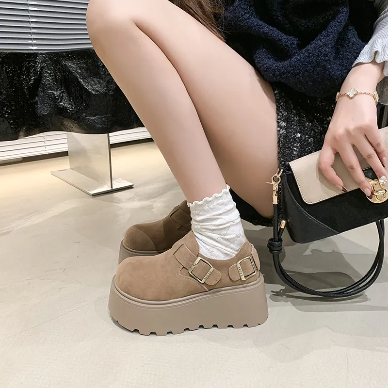 BBMTR Women's Casual Shoes Women's-11