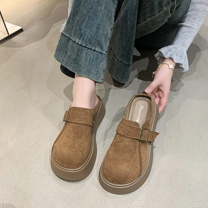 BBMTR Women's Casual Shoes Women's-3