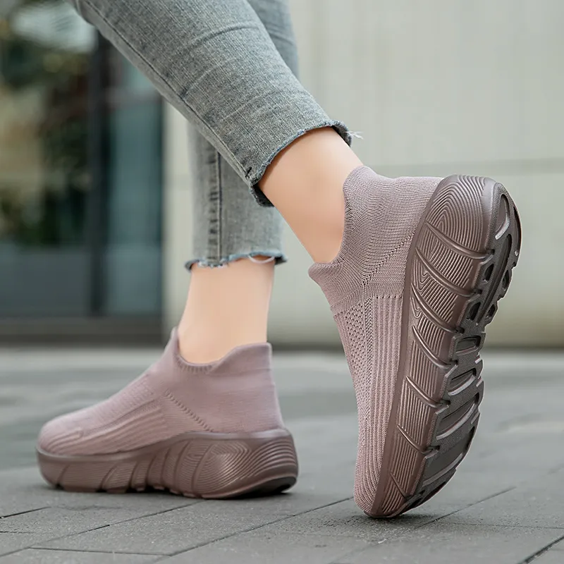 BBMTR Cushioning Casual Shoes Unisex-21