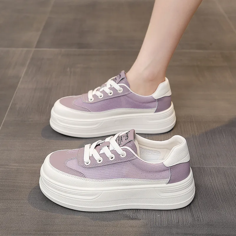 BBMTR Breathable And Lightweight Casual Shoes Women's-9