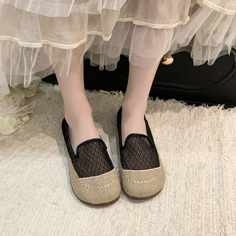BBMTR Women's Casual Shoes Women's-2