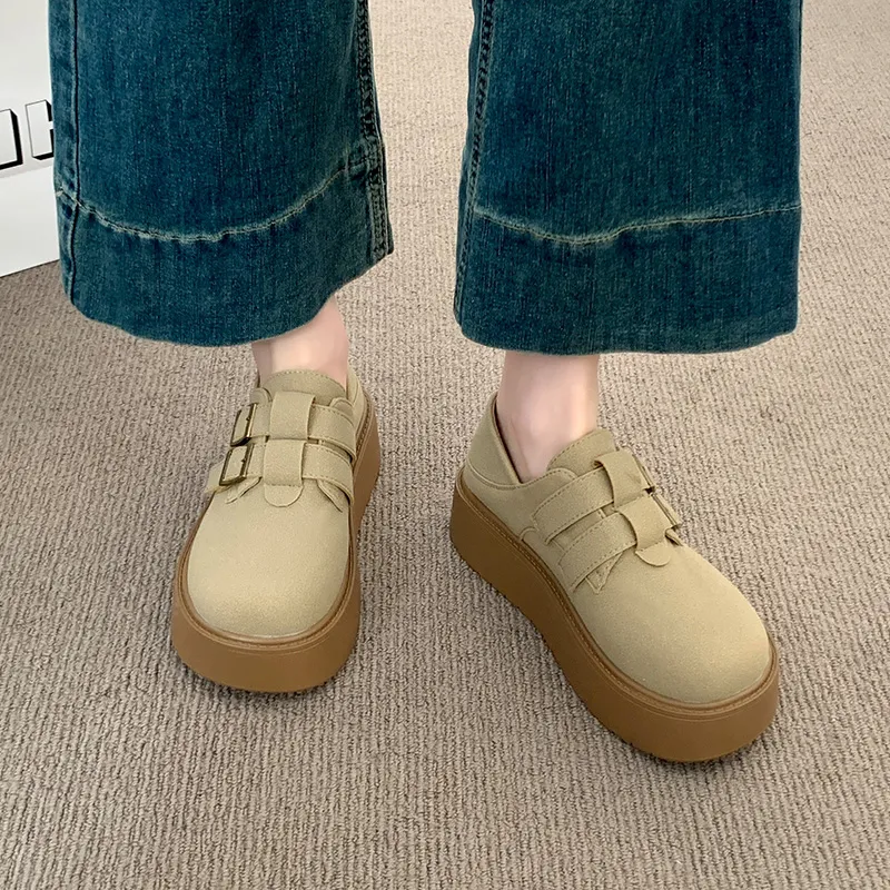 BBMTR Women's Casual Shoes Women's-4