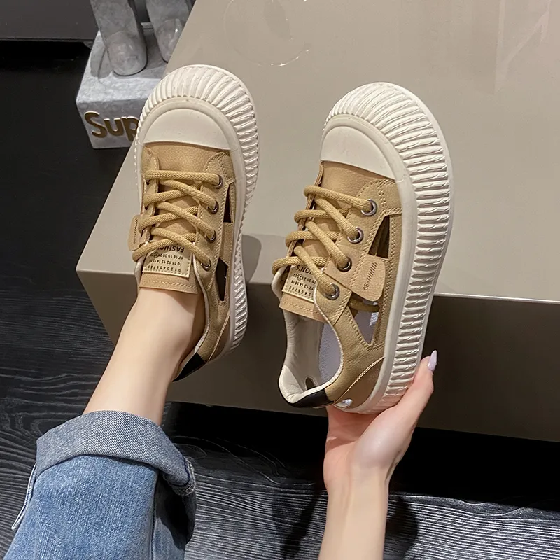 BBMTR Breathable Casual Shoes Women's-8