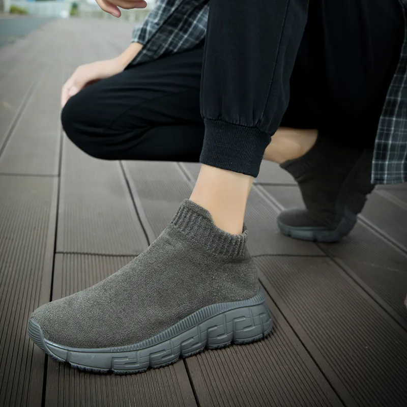 BBMTR Lightweight Casual Shoes Unisex-12