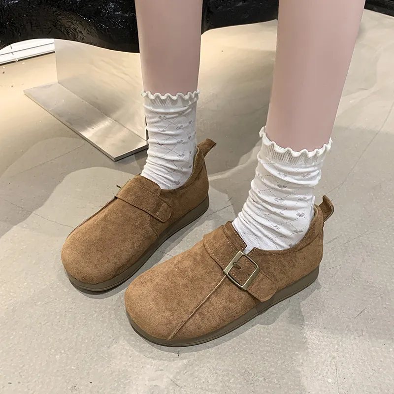 BBMTR Women's Casual Shoes Women's-3