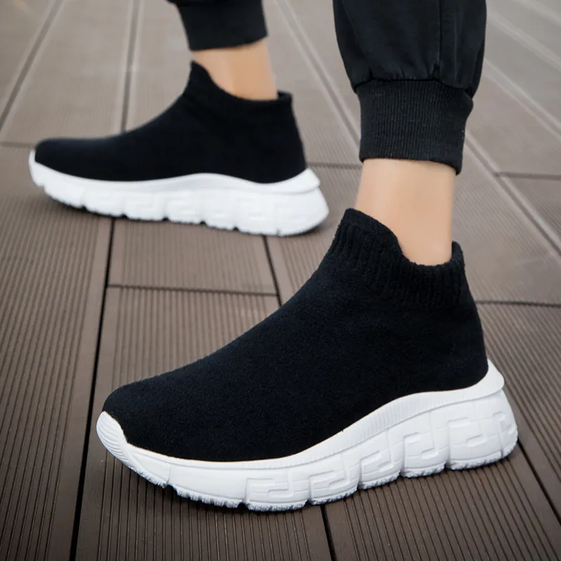 BBMTR Lightweight Casual Shoes Unisex-6
