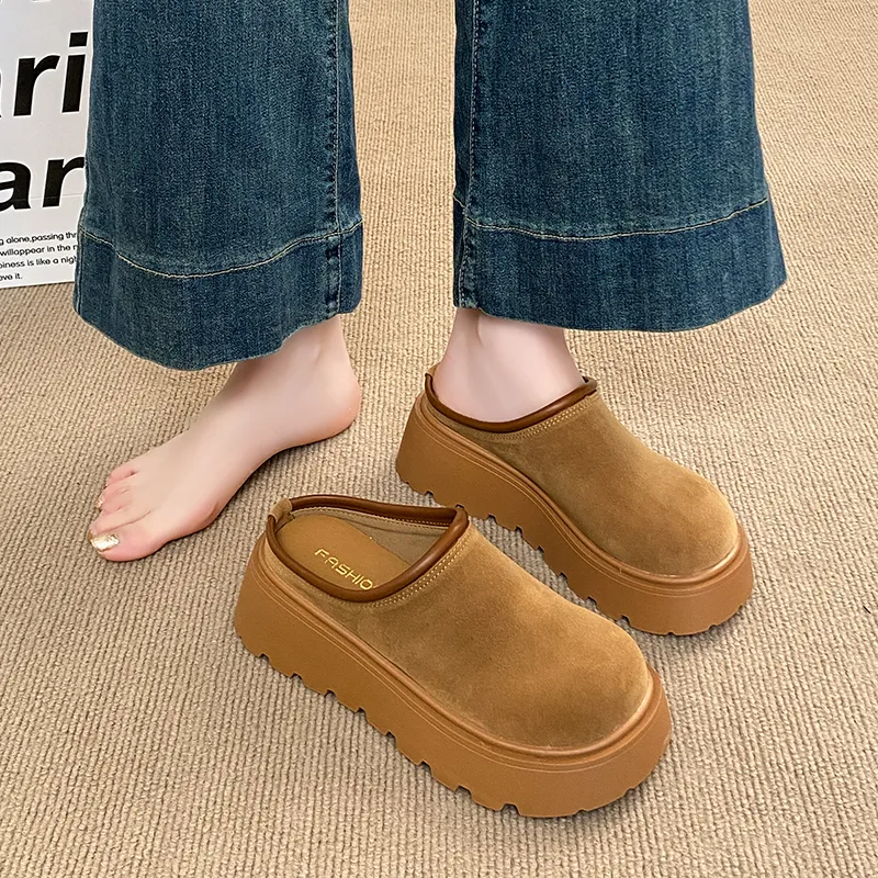 BBMTR Women's Casual Shoes Women's-9