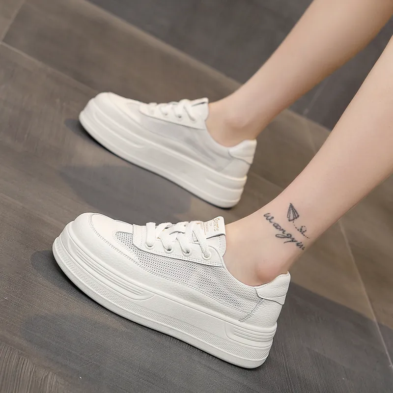 BBMTR Breathable And Lightweight Casual Shoes Women's-4