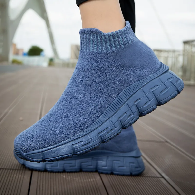 BBMTR Lightweight Casual Shoes Unisex-23