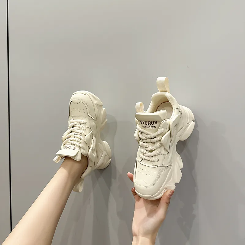 BBMTR Low Top Chunky Sneakers Women's-9