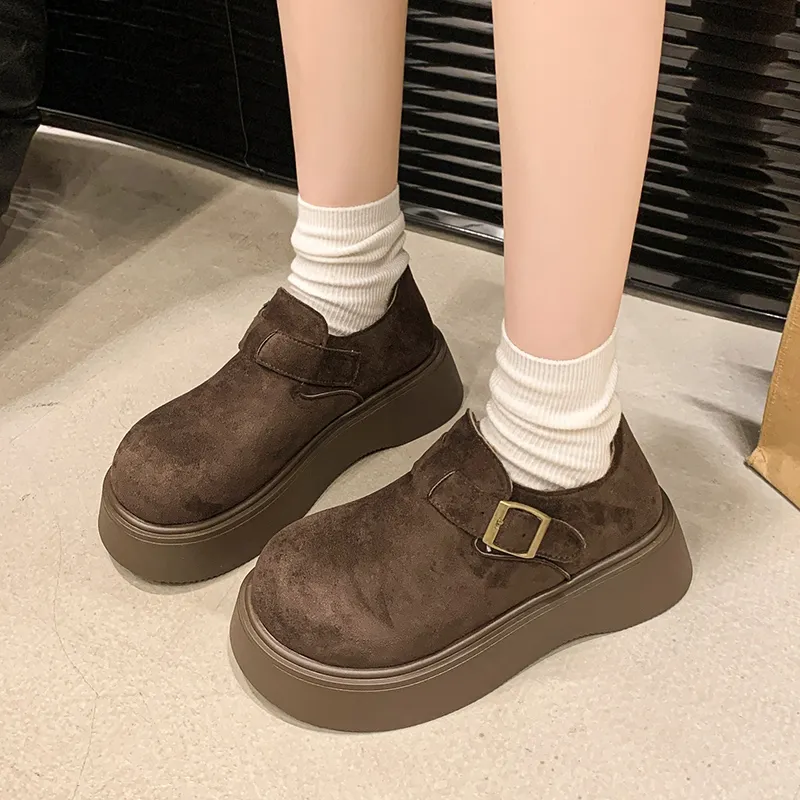 BBMTR Women's Casual Shoes Women's-3