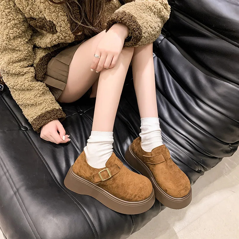 BBMTR Women's Casual Shoes Women's-9