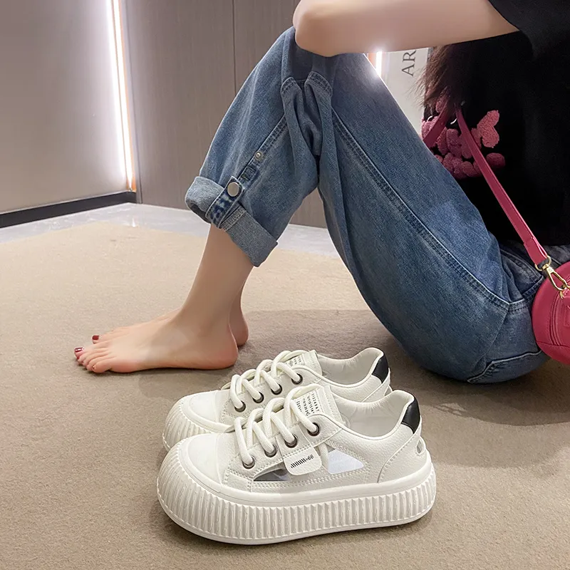 BBMTR Breathable Casual Shoes Women's-13