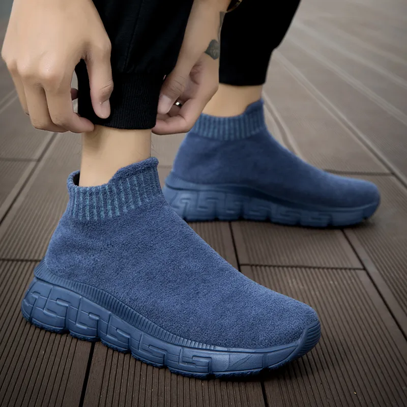 BBMTR Lightweight Casual Shoes Unisex-24