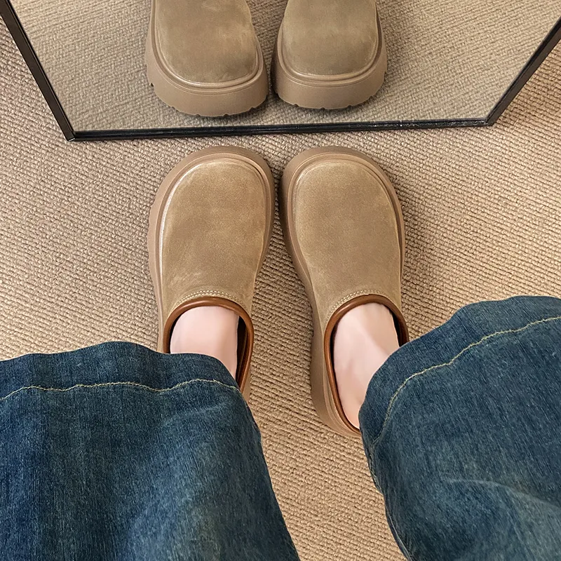 BBMTR Women's Casual Shoes Women's-2