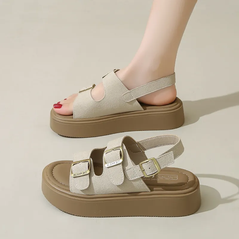 BBMTR Roman Sandals Women's-9