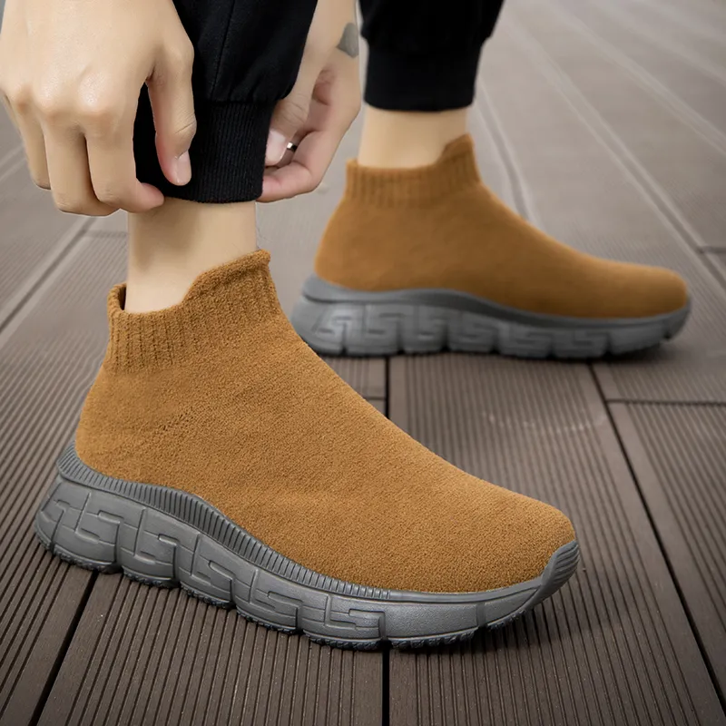 BBMTR Lightweight Casual Shoes Unisex-3