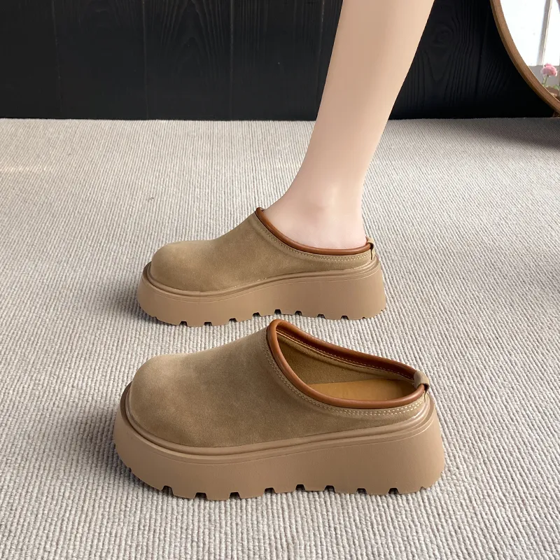 BBMTR Women's Casual Shoes Women's-4