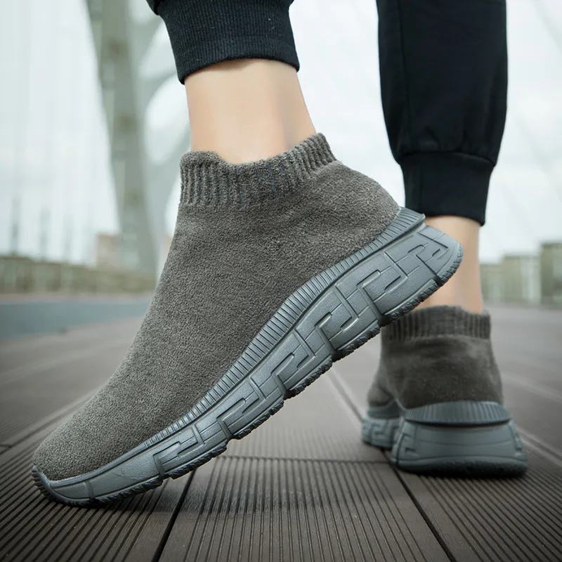 BBMTR Lightweight Casual Shoes Unisex-14