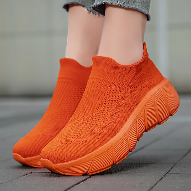 BBMTR Cushioning Casual Shoes Unisex-14