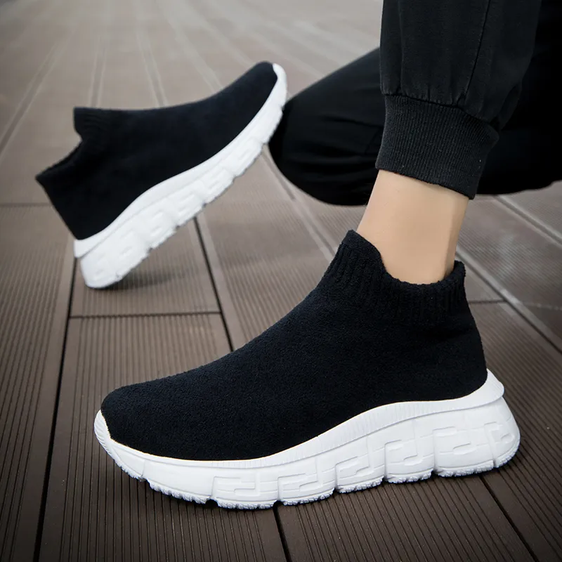 BBMTR Lightweight Casual Shoes Unisex-10