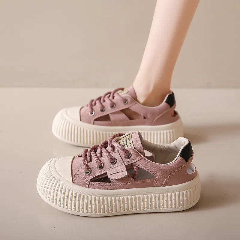BBMTR Breathable Casual Shoes Women's-1