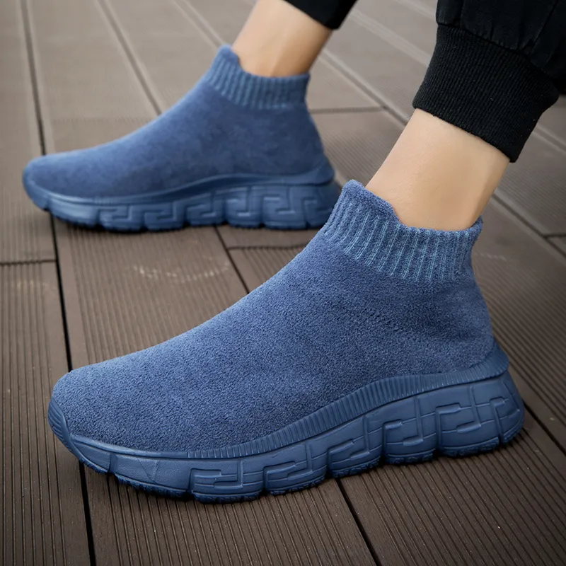 BBMTR Lightweight Casual Shoes Unisex-27