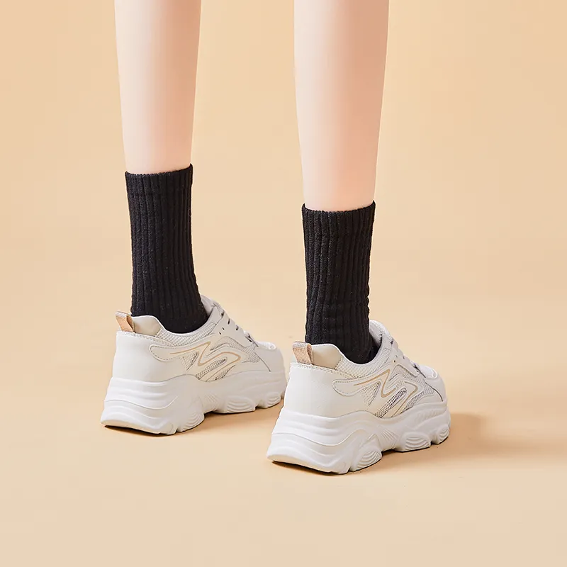 BBMTR Breathable Chunky Sneakers Women's-3