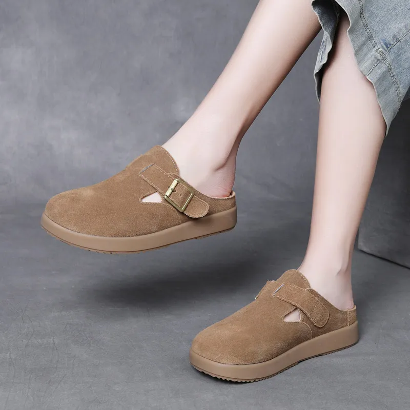 BBMTR Women's Casual Shoes Women's-6