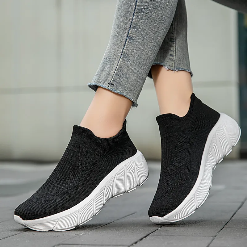 BBMTR Cushioning Casual Shoes Unisex-9