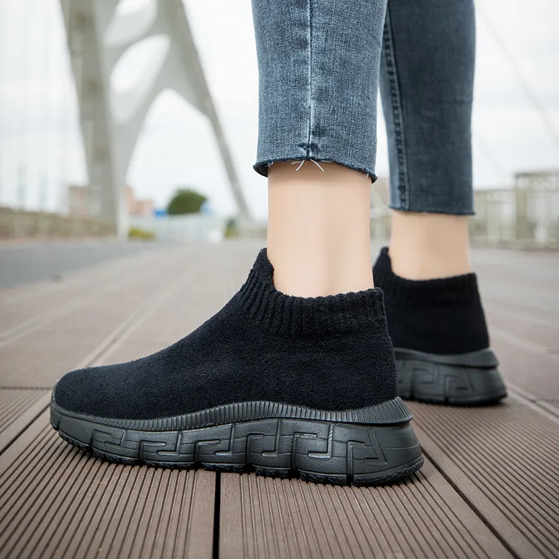 BBMTR Lightweight Casual Shoes Unisex-17