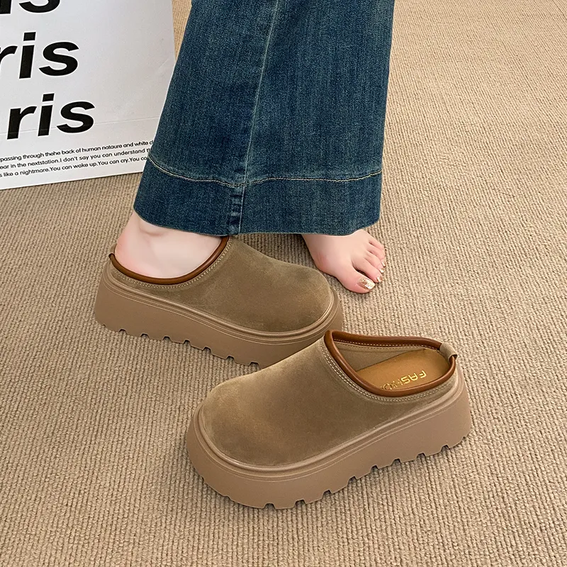 BBMTR Women's Casual Shoes Women's-1