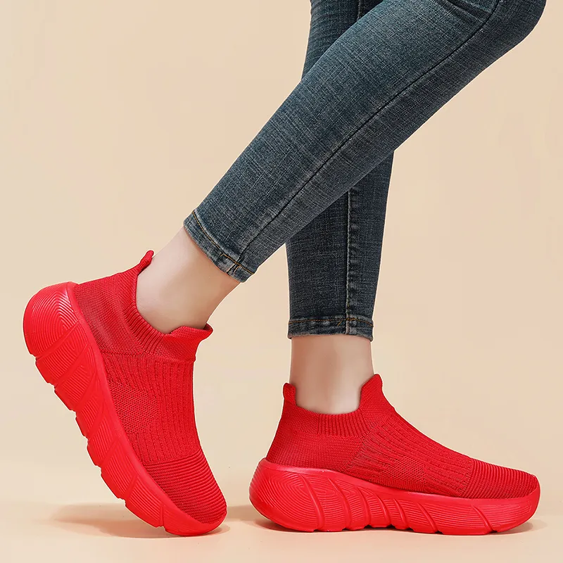 BBMTR Breathable And Lightweight Mid Top Casual Shoes Unisex-30