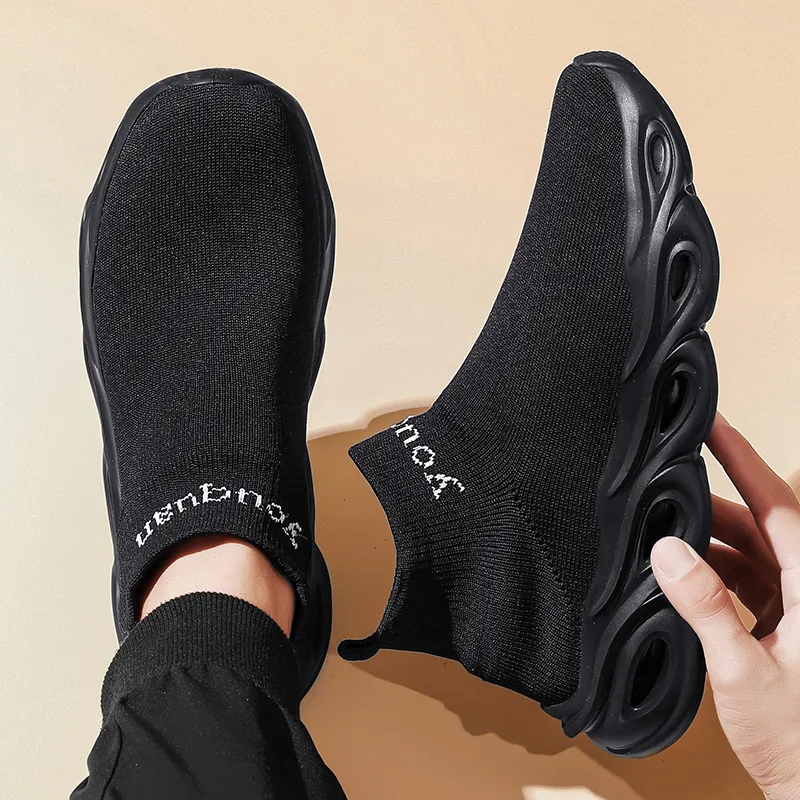 BBMTR Mid Top Casual Shoes Men's-15