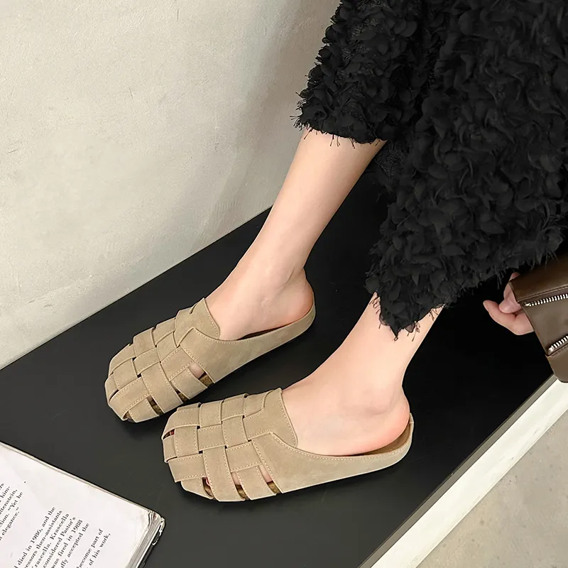 BBMTR Women's Casual Shoes Women's-5